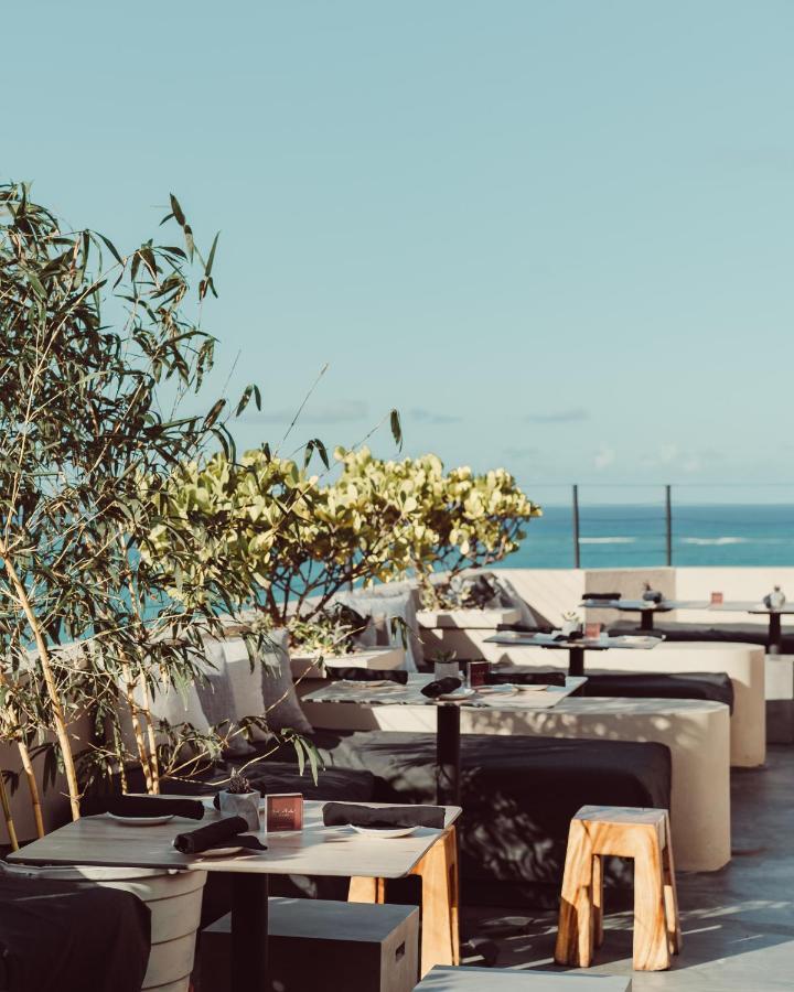 Aire De Olive Hotel San Juan Exterior foto