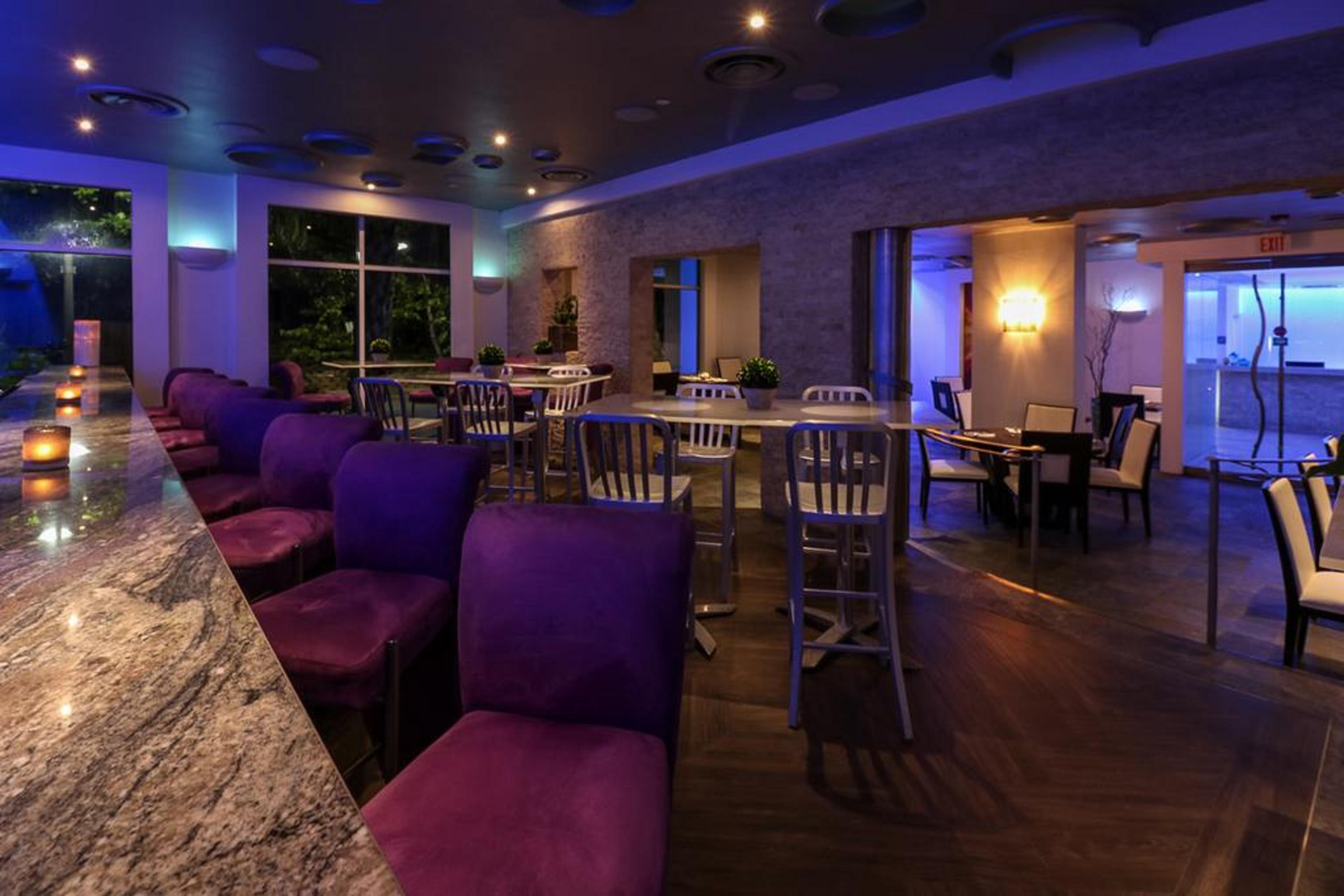 Aire De Olive Hotel San Juan Exterior foto