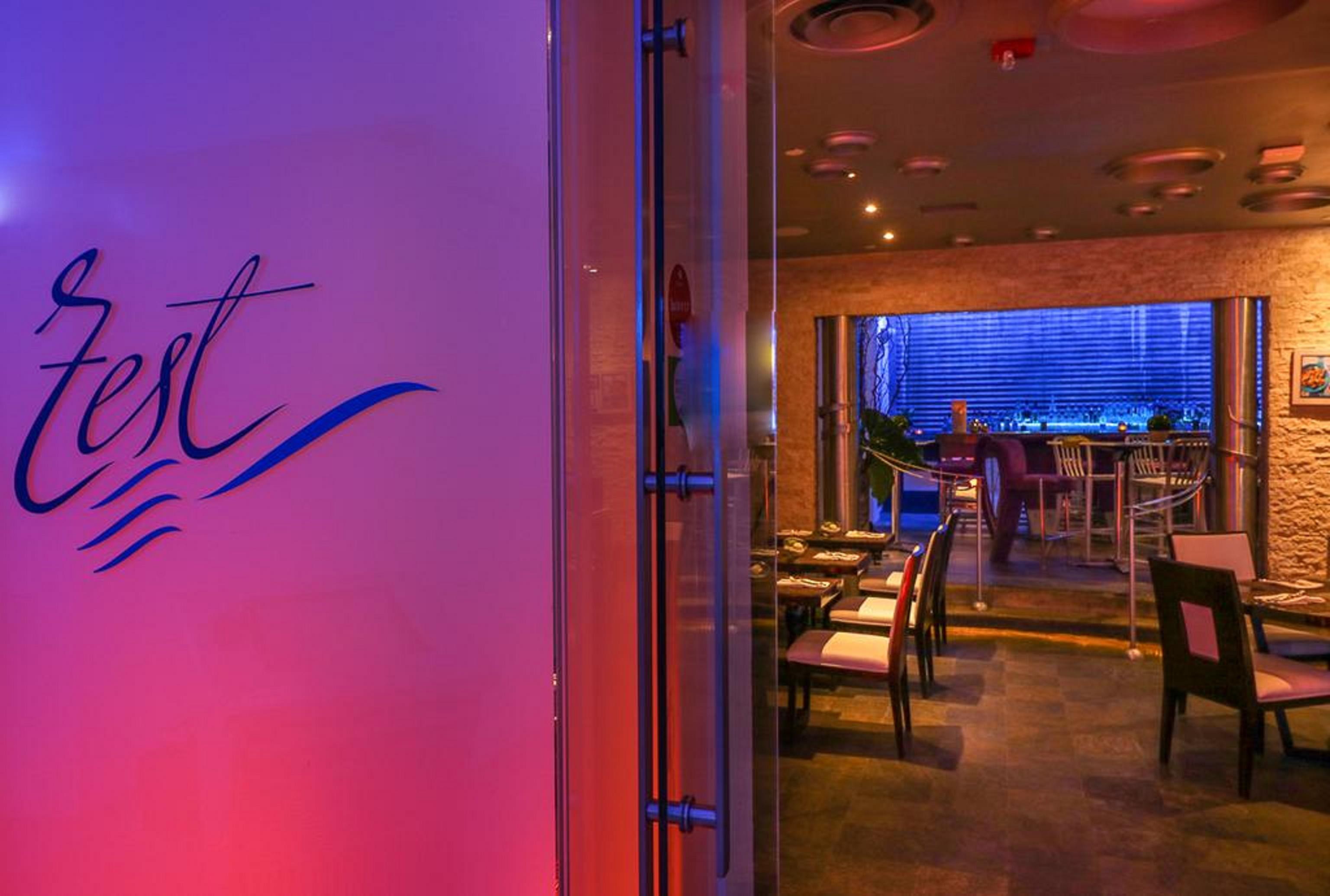 Aire De Olive Hotel San Juan Exterior foto