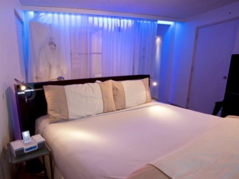 Aire De Olive Hotel San Juan Cameră foto