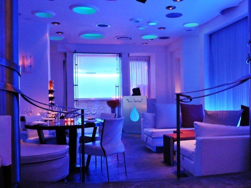 Aire De Olive Hotel San Juan Exterior foto